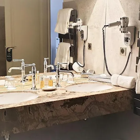 Ermitage De L’oasis - Cannes Hotel Mandelieu