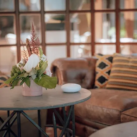 Hotell Ermitage De L'oasis & - Cannes