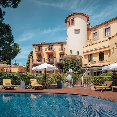 Ermitage De L’oasis - Cannes 4*