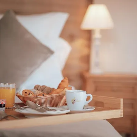 Ermitage De L’oasis - Cannes 4*