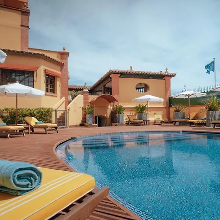 Ermitage De L’oasis - Cannes Hotel