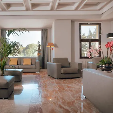 Ermitage De L'oasis & - Cannes Hotell Mandelieu