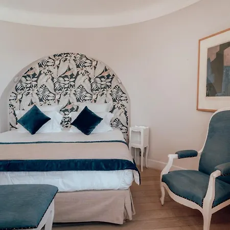 Ermitage De L’oasis - Cannes Hotel Mandelieu
