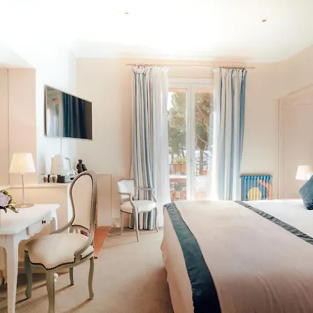 Ermitage De L’oasis - Cannes Mandelieu