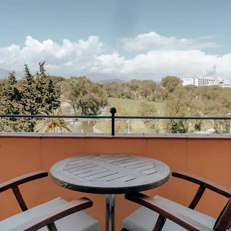 Ξενοδοχείο Ermitage De L'oasis & - Cannes