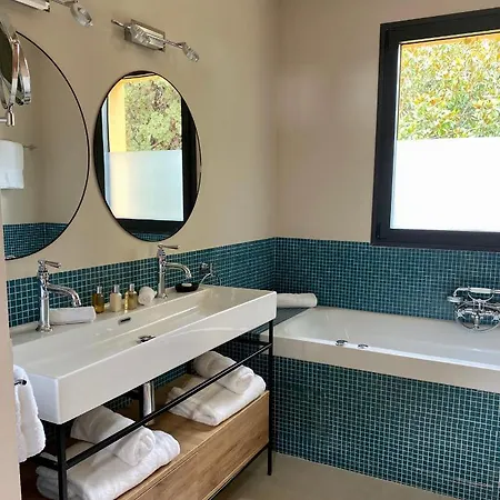 Ermitage De L’oasis - Cannes 4*