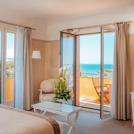 Ermitage De L’oasis - Cannes 4* Mandelieu