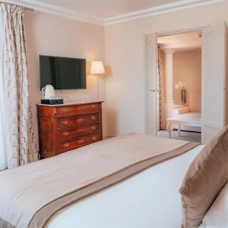 Hotel Ermitage De L’oasis - Cannes Mandelieu