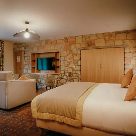 Ermitage De L’oasis - Cannes 4* Mandelieu