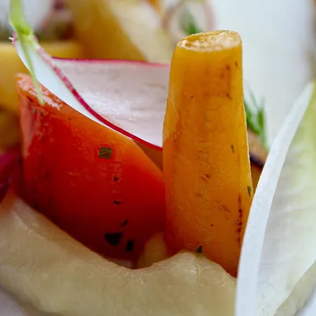 Hotel Ermitage De L’oasis - Cannes