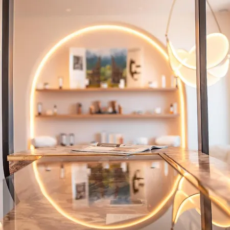 Ermitage De L’oasis - Cannes Hotel 4*