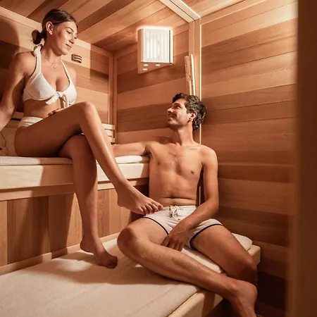 Ermitage De L'oasis & - Cannes Hotell