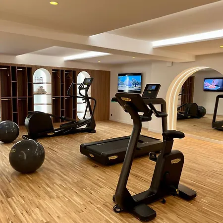 Ermitage De L’oasis - Cannes 4*