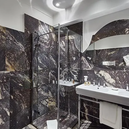 Ermitage De L’oasis - Cannes 4*