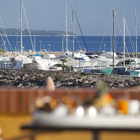 Ermitage De L’oasis - Cannes Hotel 4*