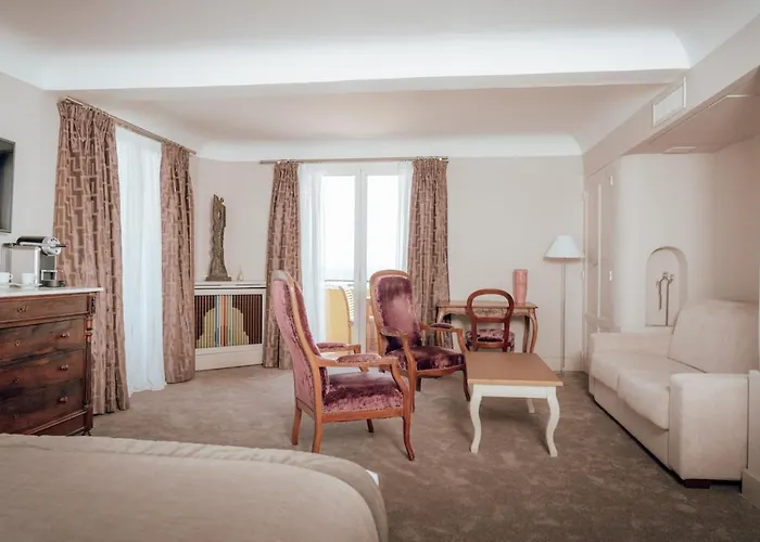 Ermitage De L'oasis & - Cannes Mandelieu