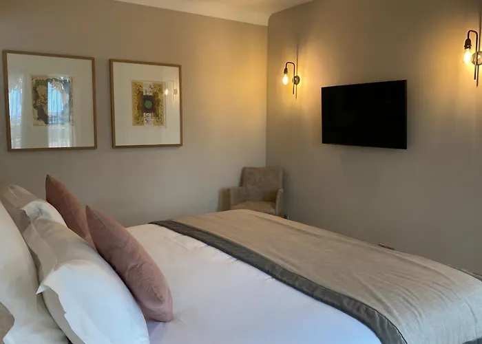 Ermitage De L'oasis & - Cannes