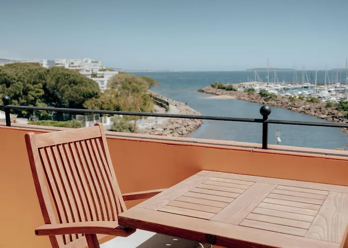 Ermitage De L'oasis & - Cannes 4* Mandelieu