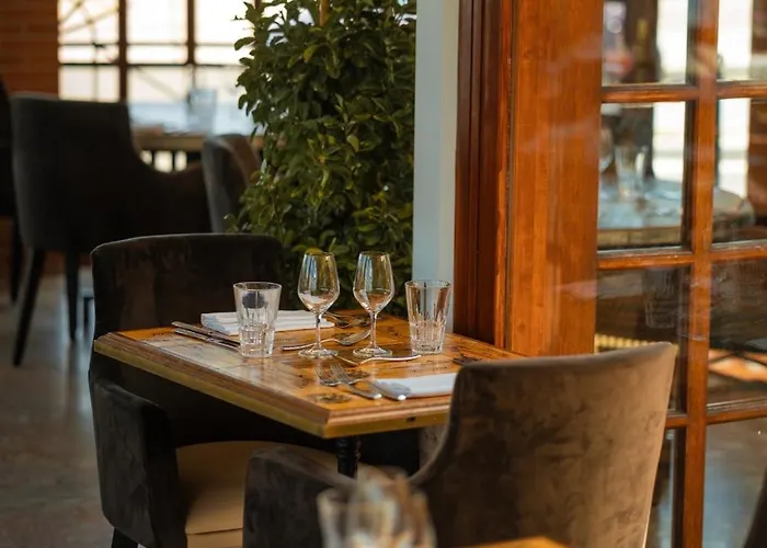 Ermitage De L'oasis & - Cannes 4* Mandelieu