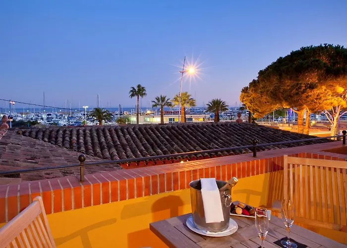 酒店 Ermitage De L'oasis & - Cannes