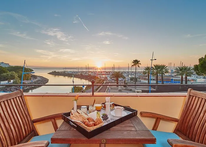 Ermitage De L'oasis & - Cannes