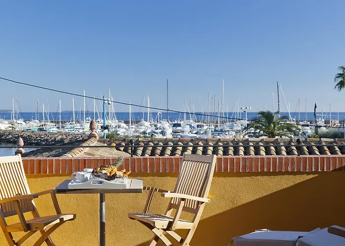 Ermitage De L'oasis & - Cannes 酒店 4*