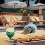 Hotel Ermitage De L'oasis & - Cannes 4*