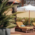 Hotel Ermitage De L'oasis & - Cannes 4*