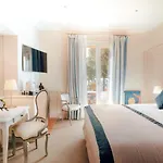 Ermitage De L'oasis & - Cannes Mandelieu-la-Napoule