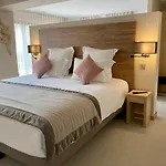 Ermitage De L'oasis & - Cannes 4* Mandelieu-la-Napoule
