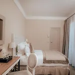 Hotel Ermitage De L'oasis & - Cannes 4*