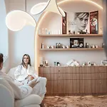Ermitage De L'oasis & - Cannes 4*