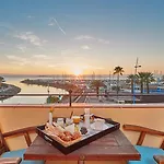 Ermitage De L'oasis & - Cannes