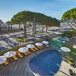 Ermitage De L'oasis & - Cannes Hotel 4*