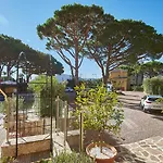 Ermitage De L'oasis & - Cannes 4* Mandelieu-la-Napoule