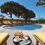 Hotel Ermitage De L'oasis & - Cannes 4*