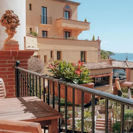 Ermitage De L'oasis & - Cannes Hotel 4*