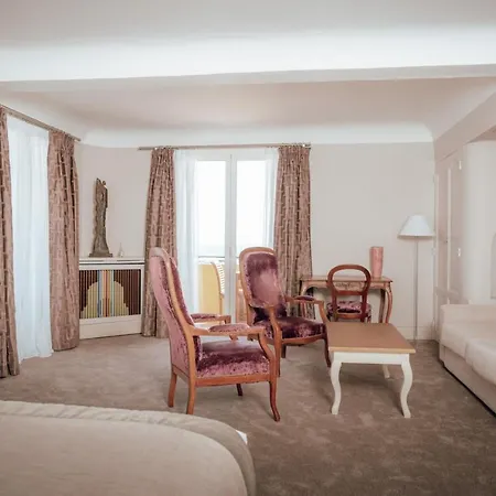 Ermitage De L'oasis & - Cannes Mandelieu