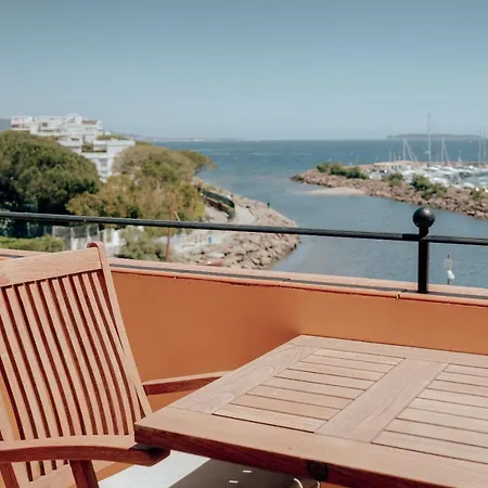 Ermitage De L'oasis & - Cannes 4* Mandelieu-la-Napoule