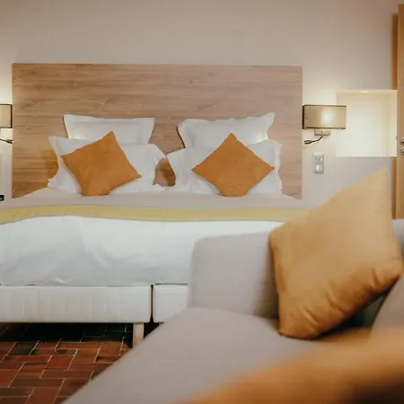 Ermitage De L'oasis & - Cannes Hotel Mandelieu