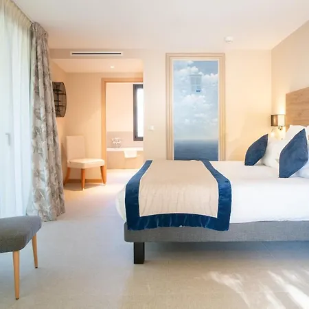 Ermitage De L'oasis & - Cannes Hotel Mandelieu