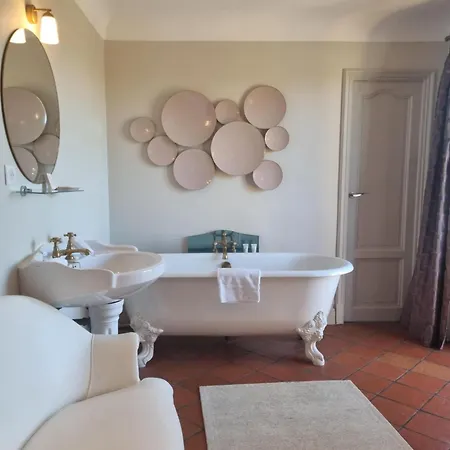 Ermitage De L'oasis & - Cannes Hotel