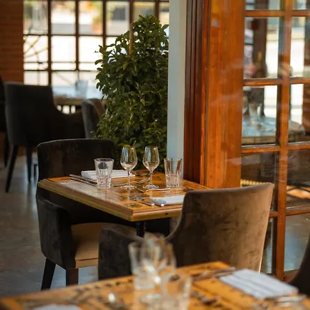 Ermitage De L'oasis & - Cannes 4* Mandelieu