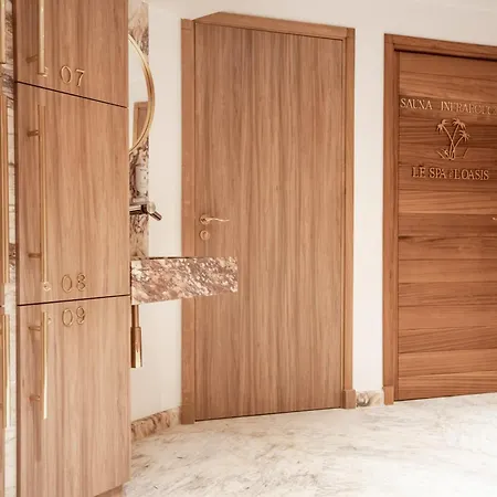 Ermitage De L'oasis & - Cannes Hotel 4*