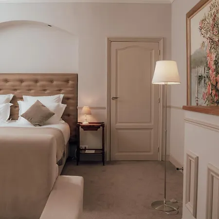 Hotel Ermitage De L'oasis & - Cannes Mandelieu