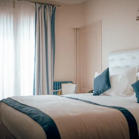 Ermitage De L'oasis & - Cannes Hotel