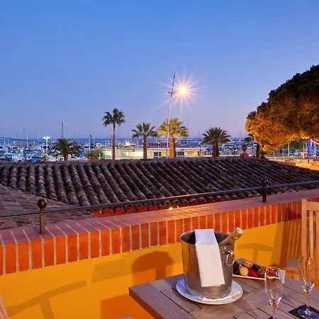 Hotel Ermitage De L'oasis & - Cannes