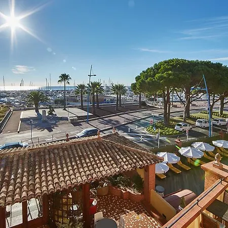 Hotel Ermitage De L'oasis & - Cannes