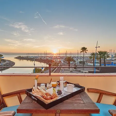 Ermitage De L'oasis & - Cannes
