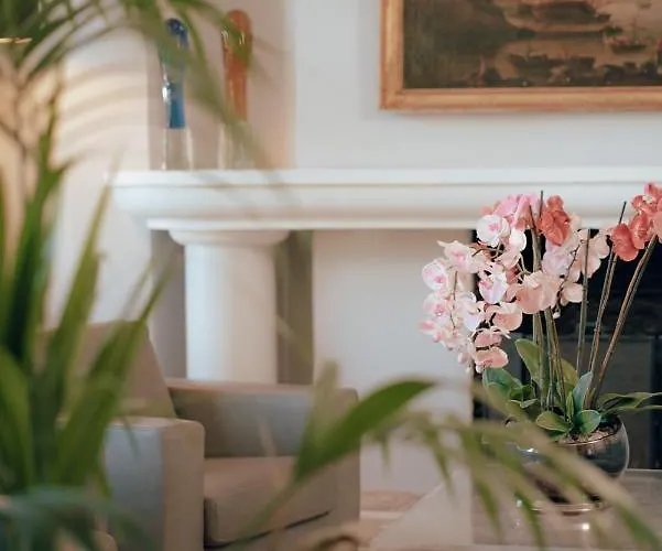 Ermitage De L'oasis & - Cannes فندق 4*